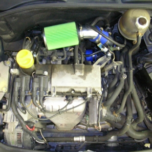 Green SU106