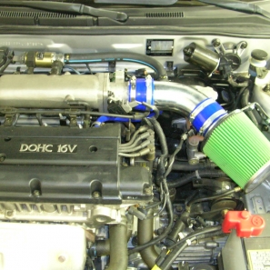 Green SU108