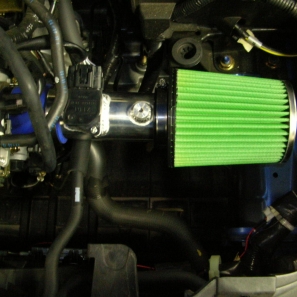 Green SU120