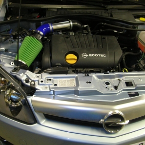 Green SU123