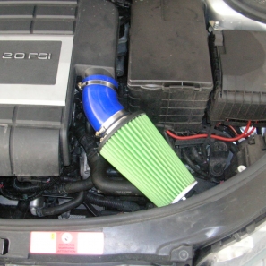 Green SU125