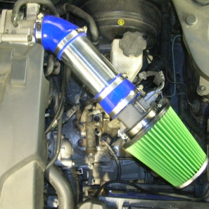 Green SU131