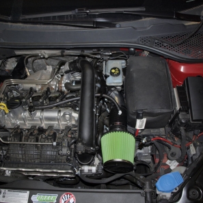 Green SU140