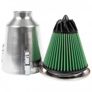 Kit Admission Green Speed'R Twister
