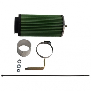 Green P607