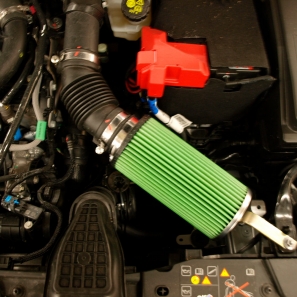 Green P607